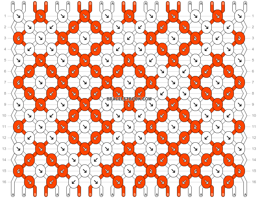 Normal pattern #99720 pattern