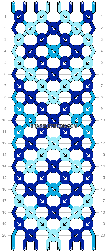 Normal pattern #99723 pattern