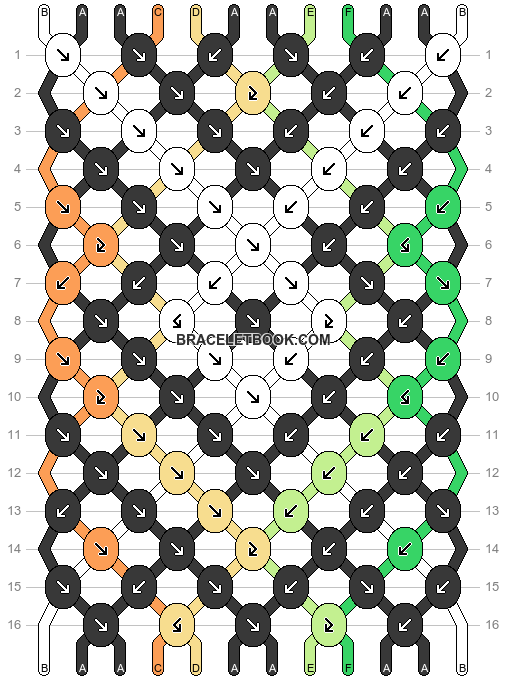 Normal pattern #99730 pattern