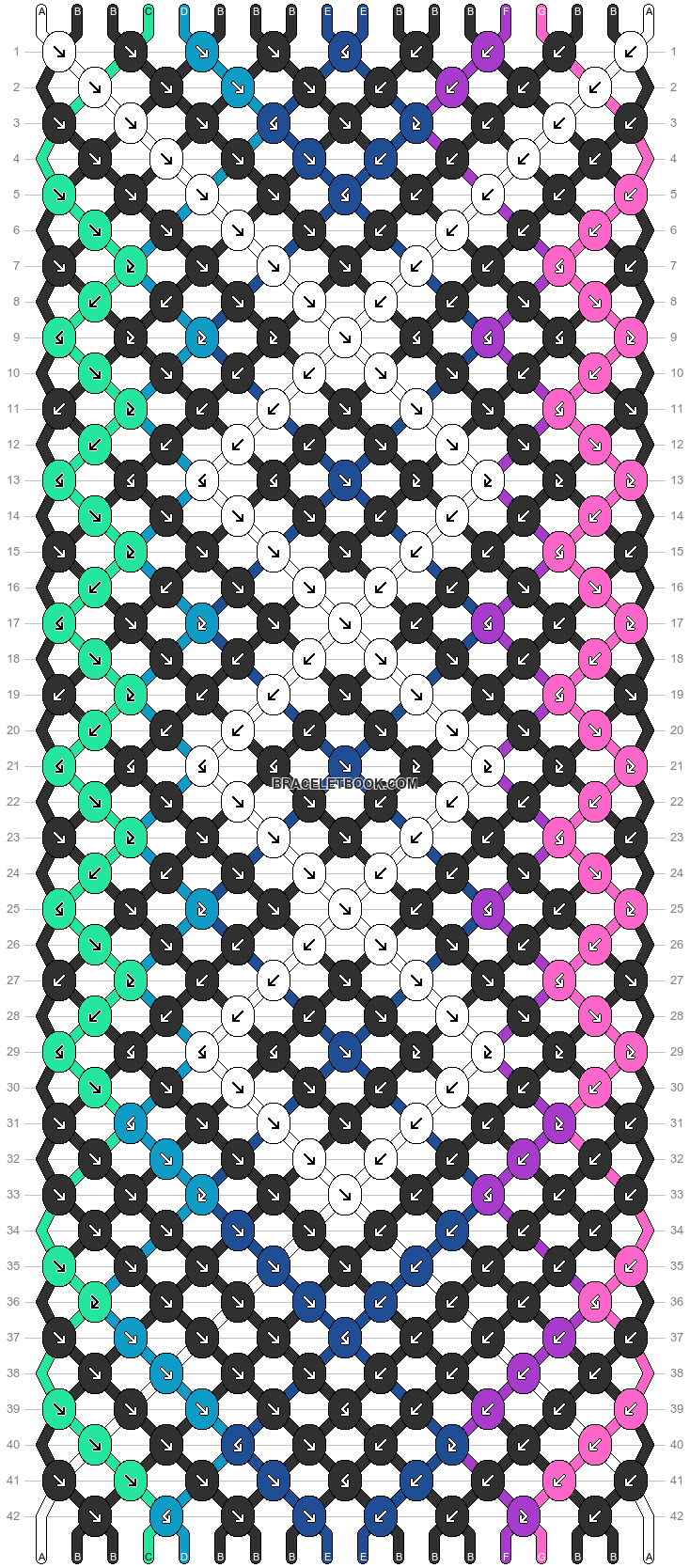 Normal pattern #99800 pattern