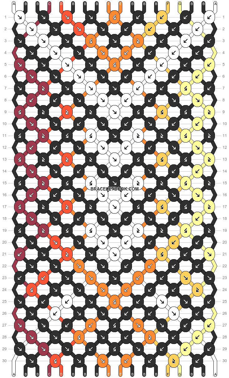 Normal pattern #99813 pattern