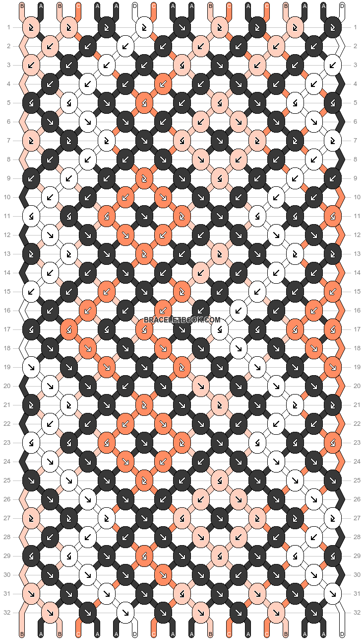 Normal pattern #99832 pattern