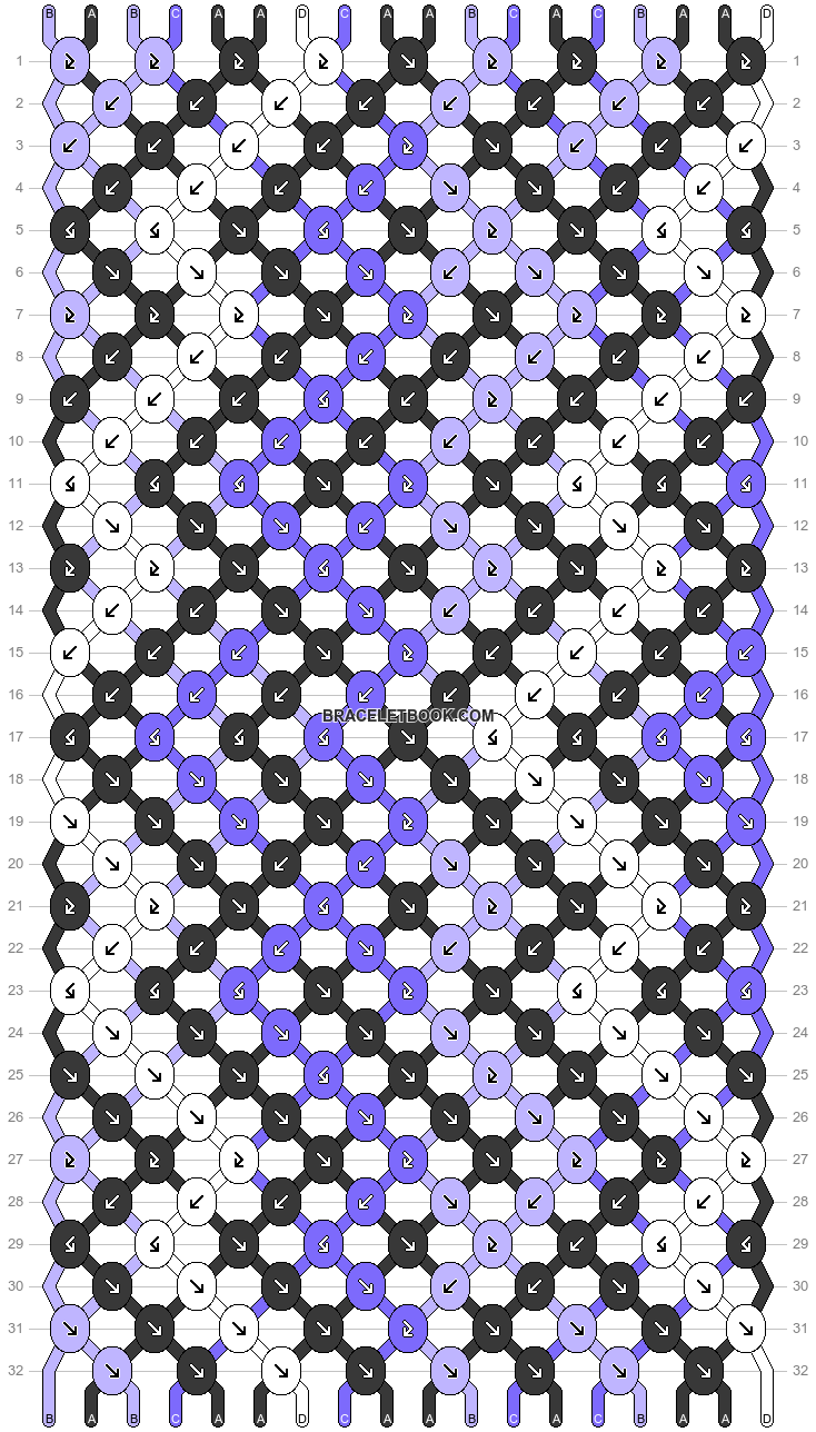 Normal pattern #99837 pattern