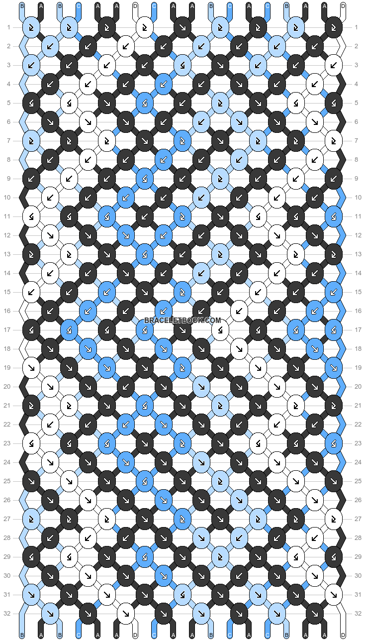 Normal pattern #99838 pattern