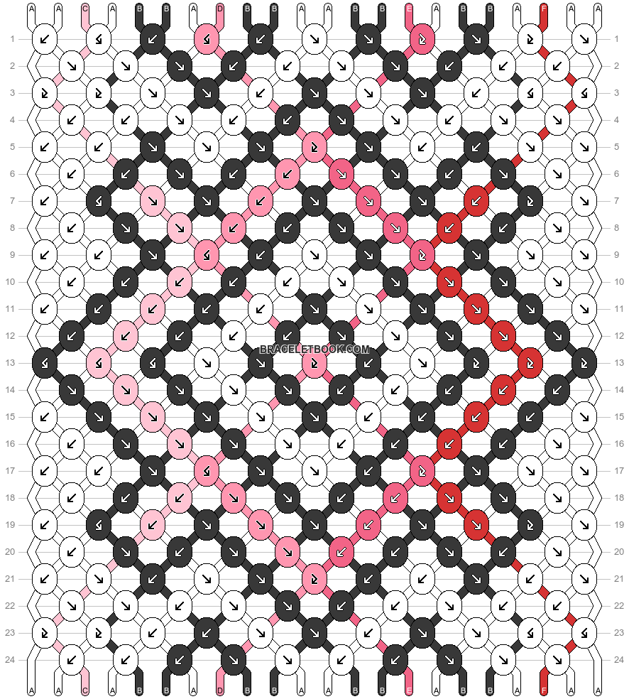 Normal pattern #99860 pattern