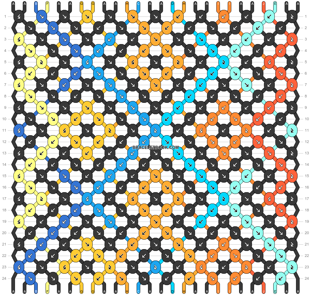 Normal pattern #99862 pattern