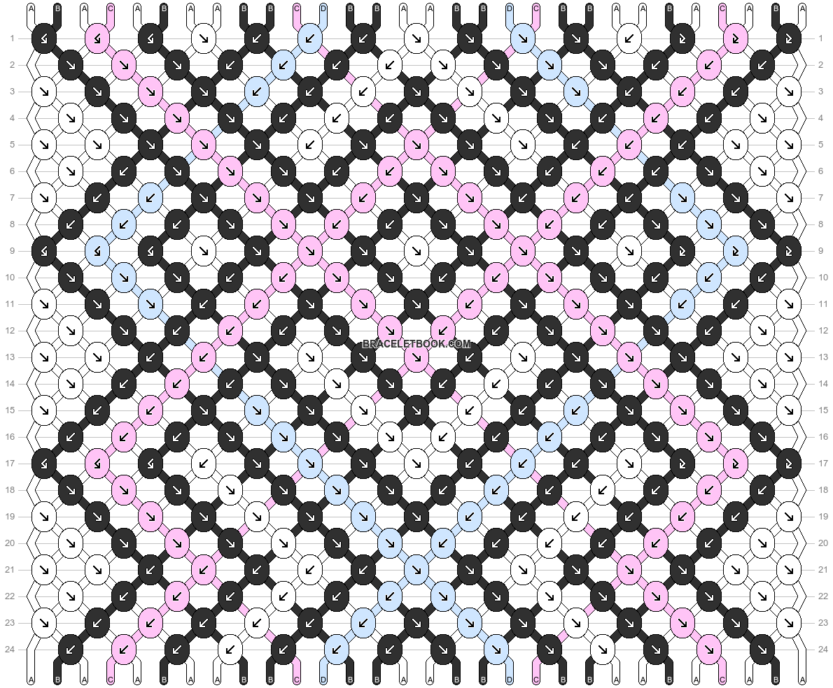 Normal pattern #99888 pattern