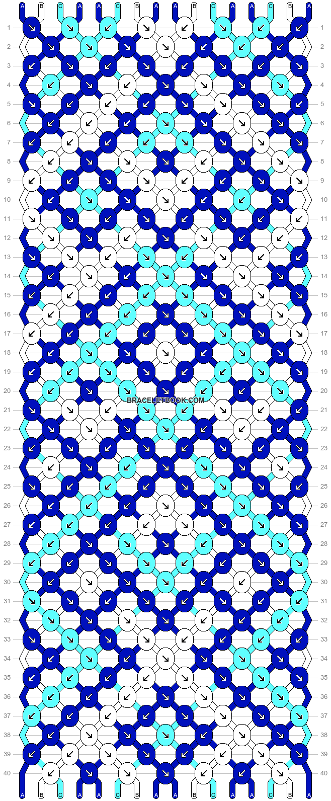 Normal pattern #99904 pattern