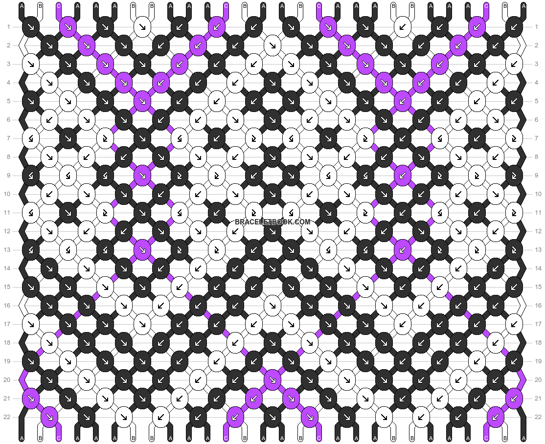 Normal pattern #99924 pattern