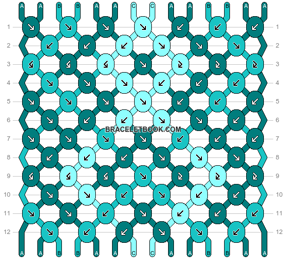 Normal pattern #99945 pattern