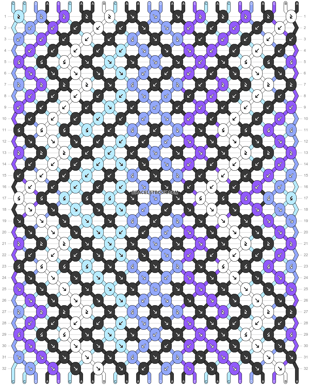 Normal pattern #100005 pattern