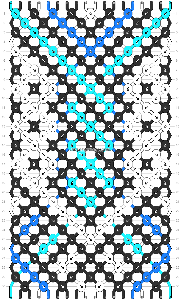 Normal pattern #100052 pattern
