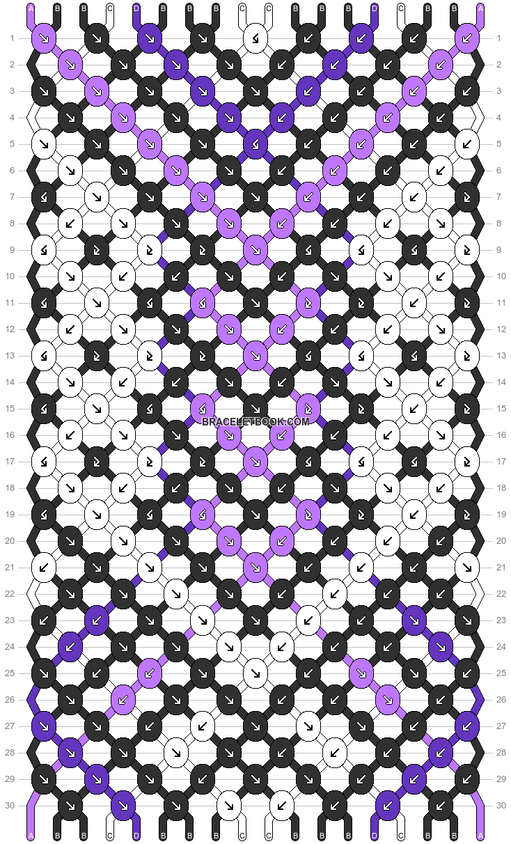 Normal pattern #100058 pattern