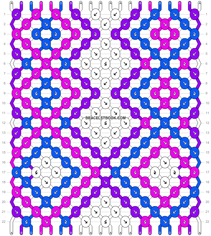Normal pattern #100118 pattern