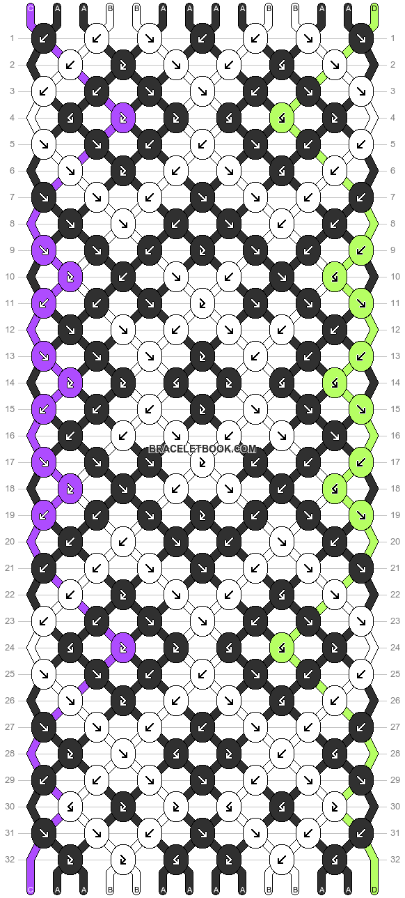Normal pattern #100142 pattern