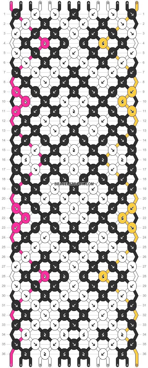 Normal pattern #100143 pattern