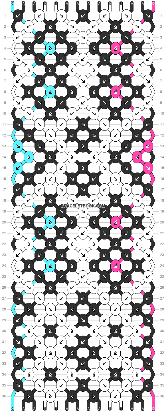 Normal pattern #100145 pattern