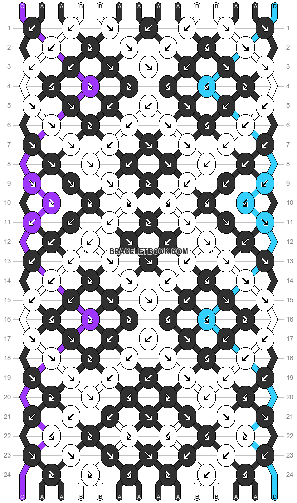 Normal pattern #100150 pattern