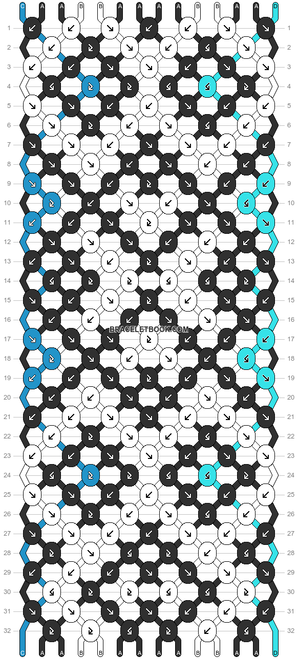 Normal pattern #100152 pattern