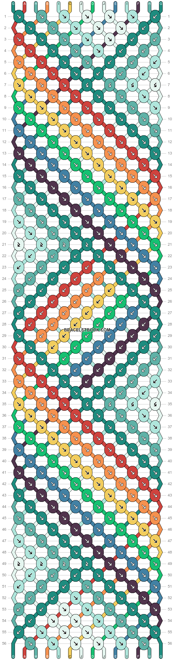 Normal pattern #100244 pattern