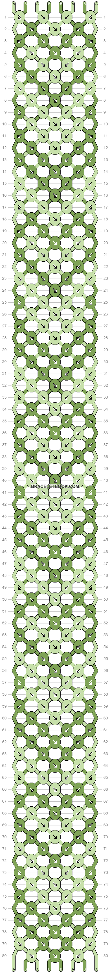 Normal pattern #100264 pattern