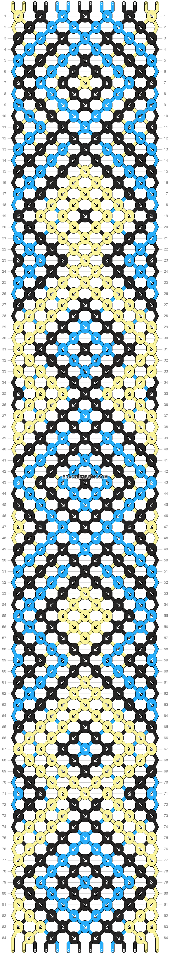 Normal pattern #100526 pattern
