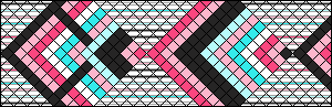 Normal pattern #100657