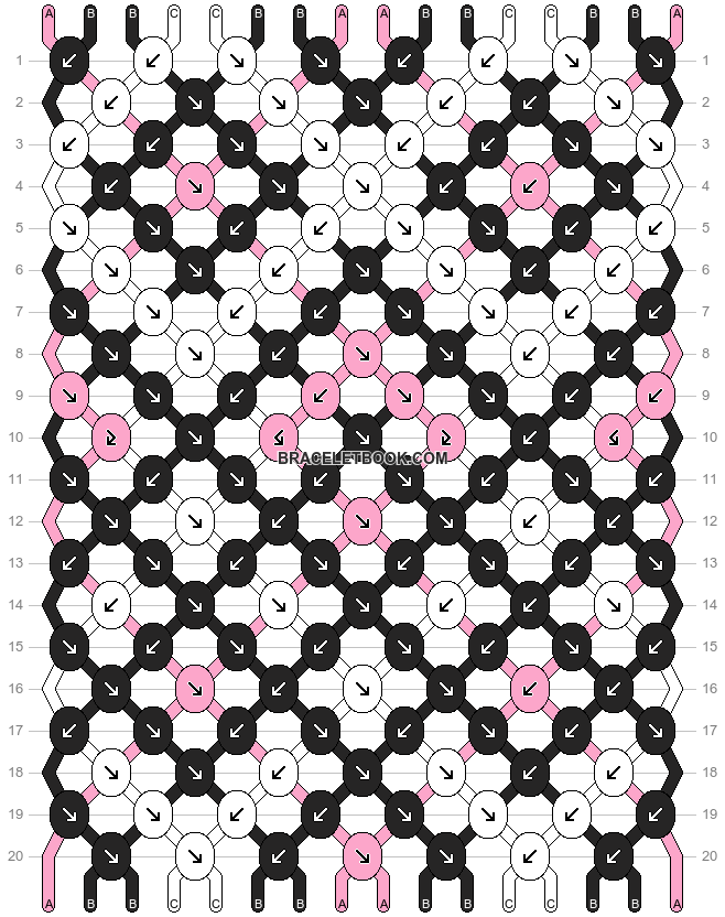 Normal pattern #100670 pattern