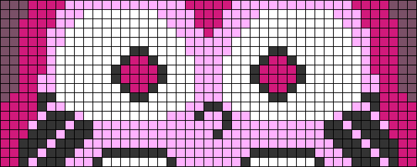 Alpha pattern #100750 preview