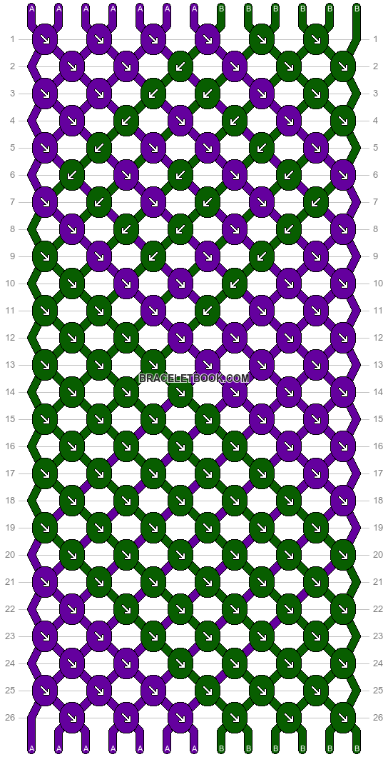 Normal pattern #100817 pattern