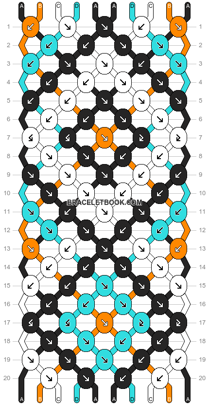 Normal pattern #100986 pattern