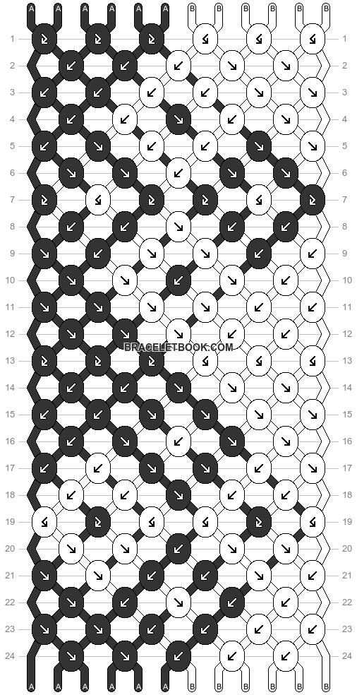 Normal pattern #101257 pattern