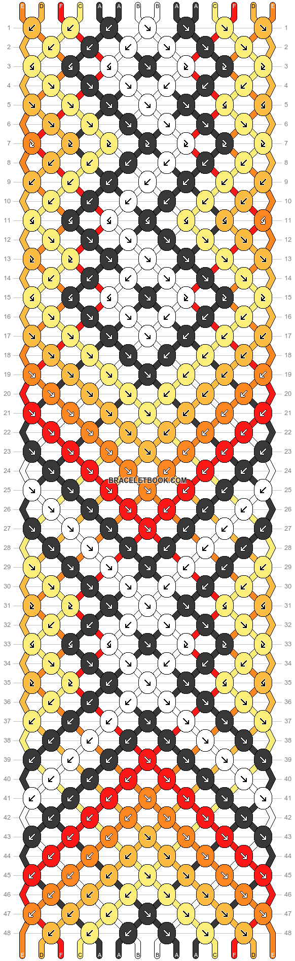 Normal pattern #101263 pattern
