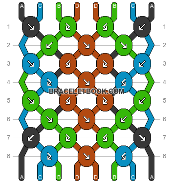 Normal pattern #101492 pattern