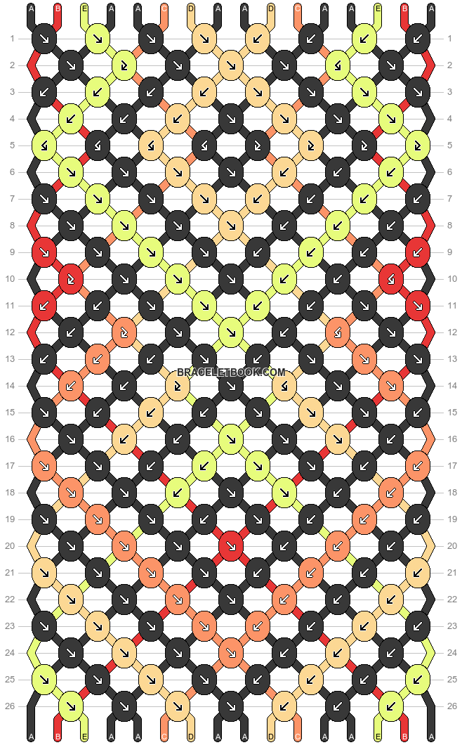 Normal pattern #101508 pattern