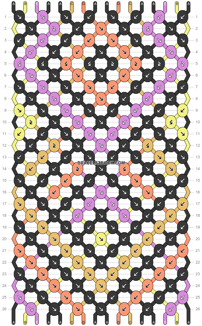 Normal pattern #101510 pattern