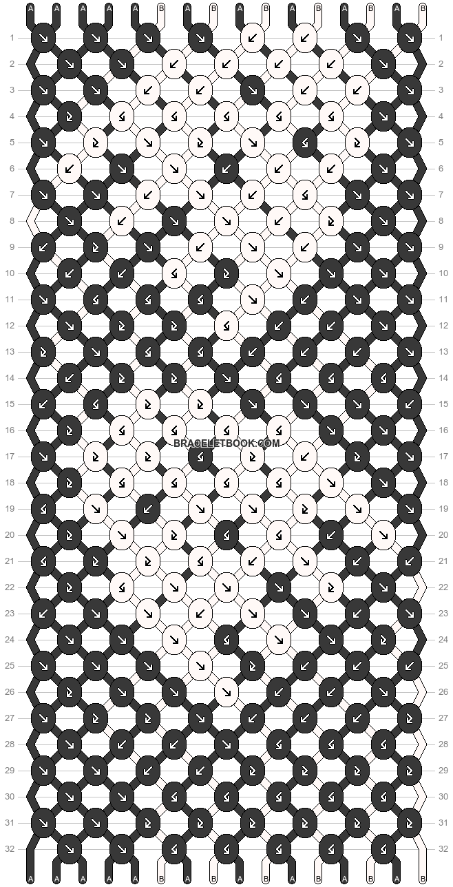 Normal pattern #101601 pattern