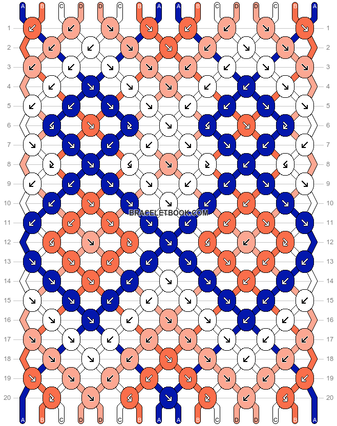 Normal pattern #101660 pattern