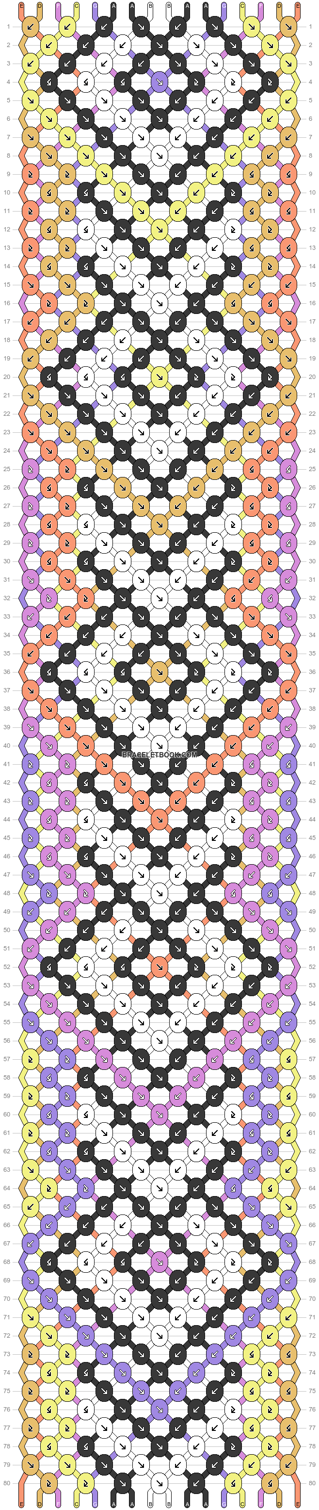 Normal pattern #101675 pattern