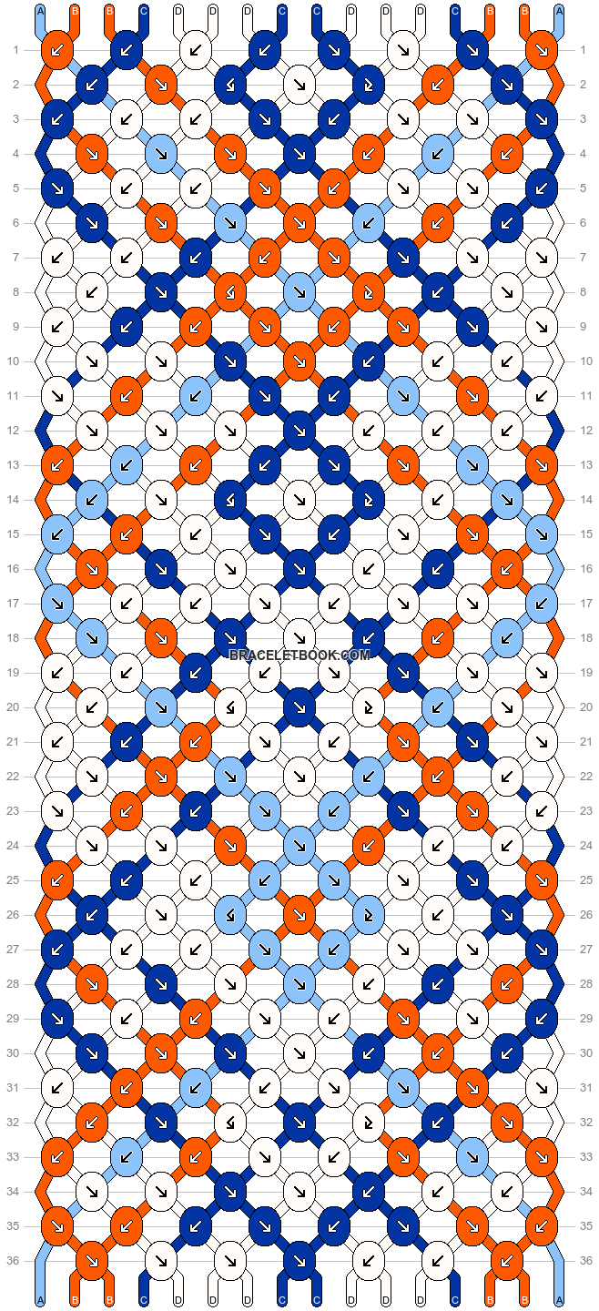 Normal pattern #101691 pattern