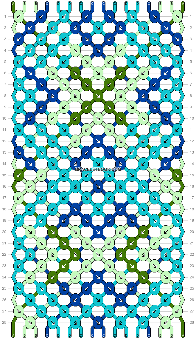 Normal pattern #101715 pattern