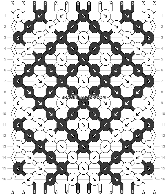Normal pattern #101753 pattern