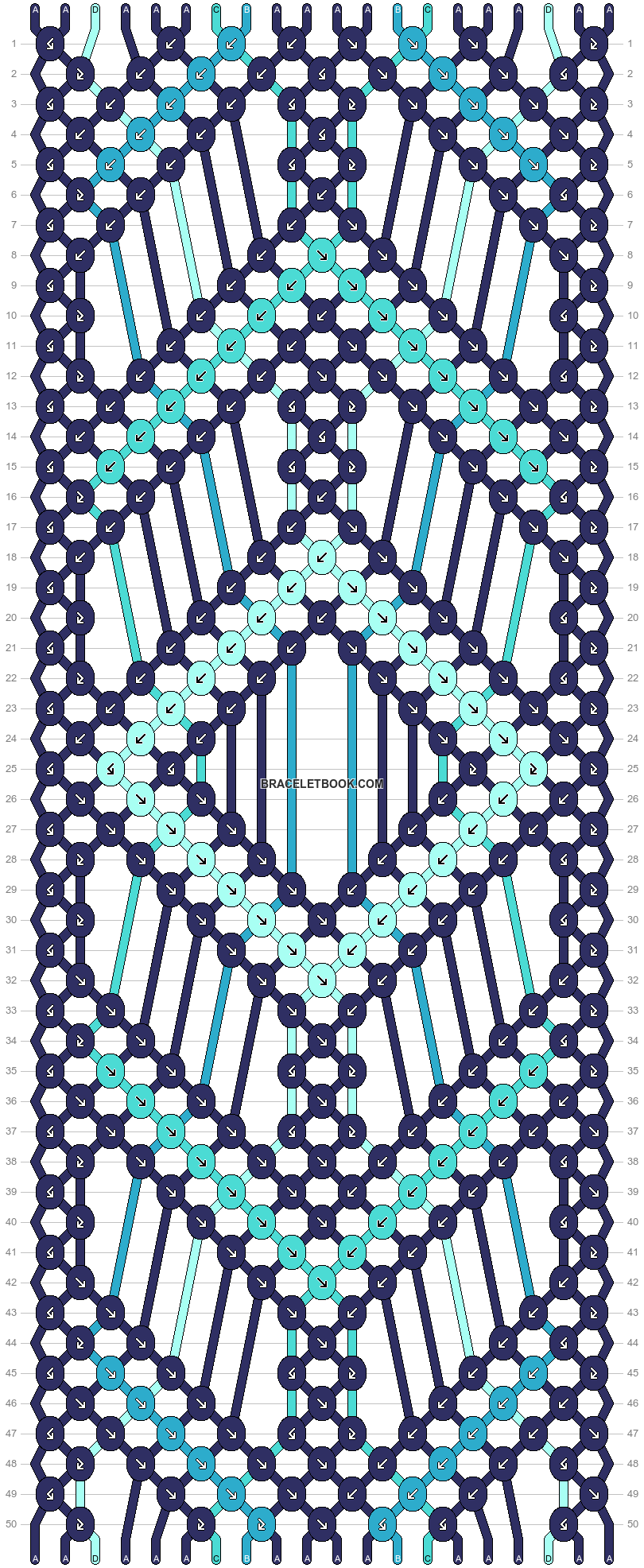 Normal pattern #101842 pattern