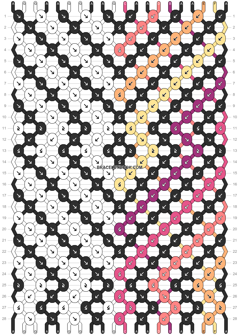 Normal pattern #102029 pattern