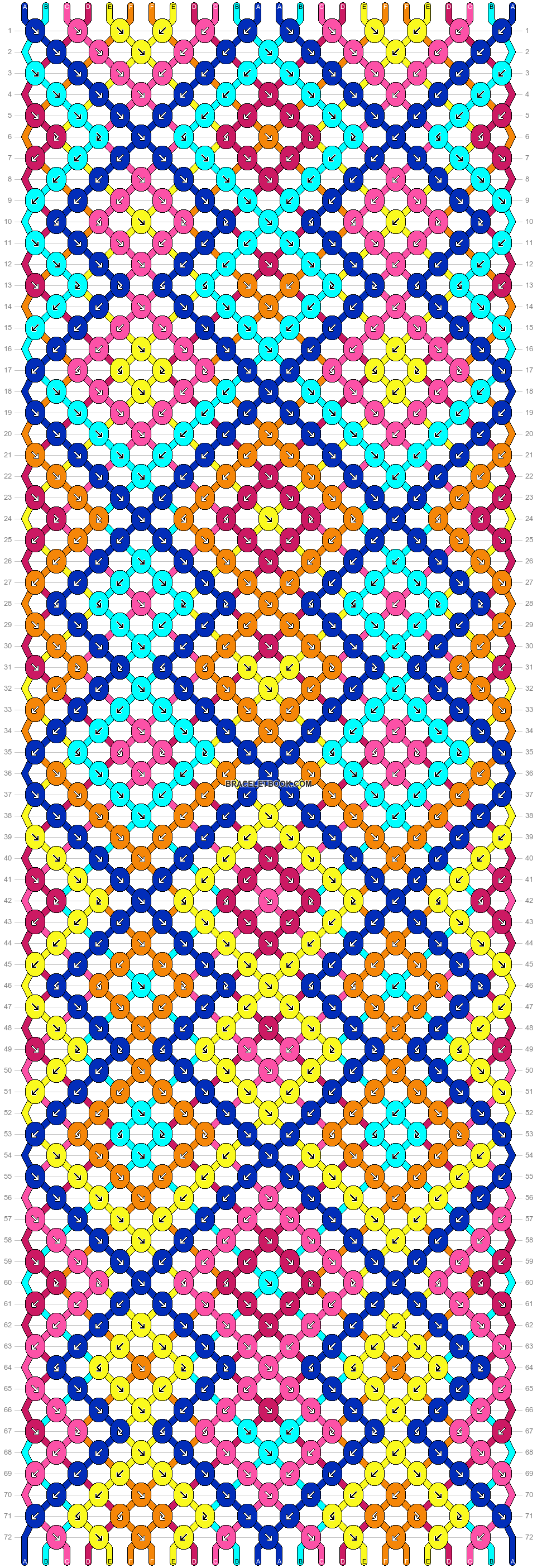 Normal pattern #102640 pattern