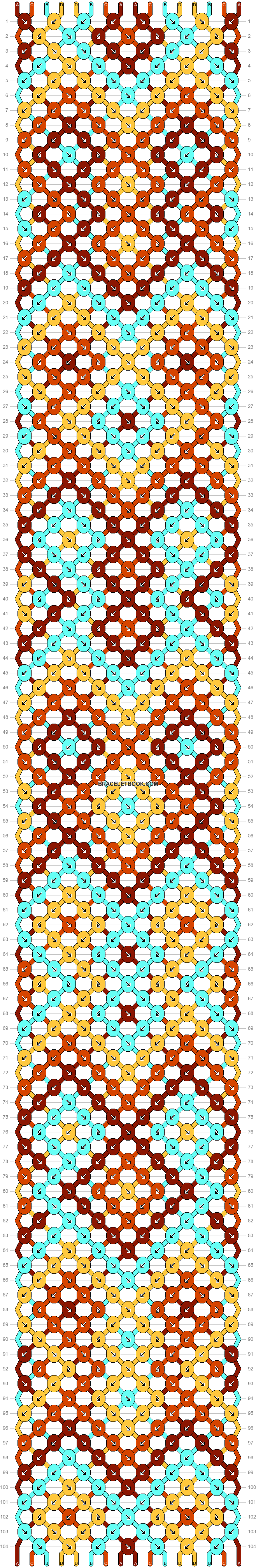 Normal pattern #102642 pattern