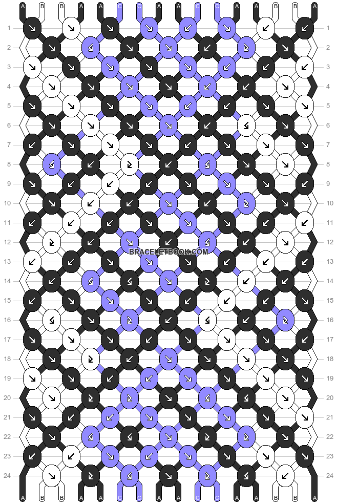 Normal pattern #102678 pattern