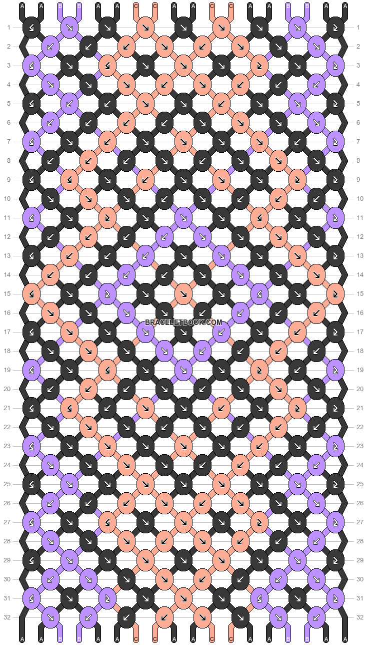 Normal pattern #103222 pattern