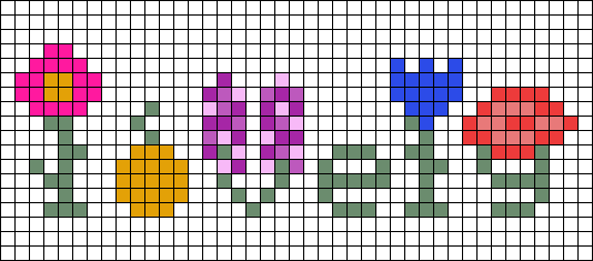 Alpha pattern #103437 preview