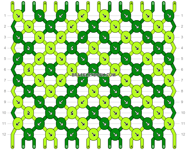 Normal pattern #103460 pattern
